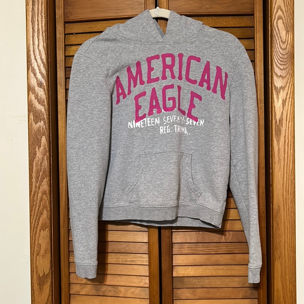 American Eagle Outfitters Hoodie